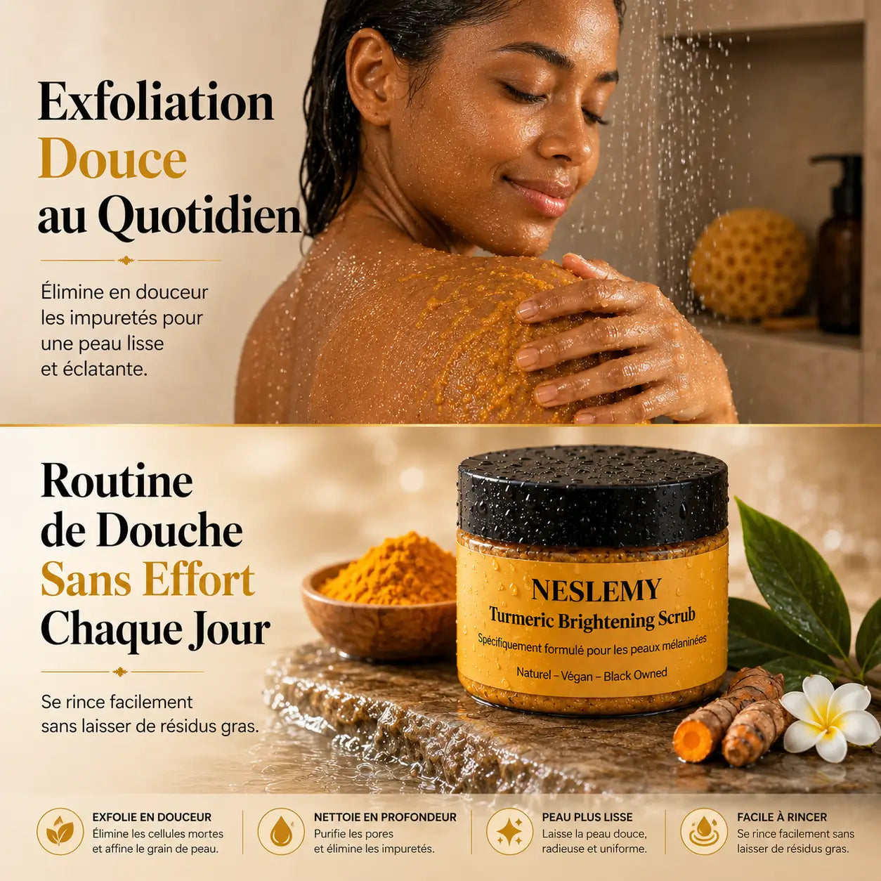 Curcuma — Le Geste qui Révèle Votre Éclat CG