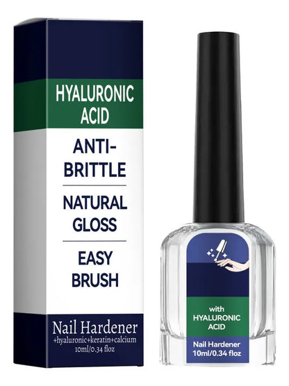 Solution antifongique pour la réparation des ongles GN