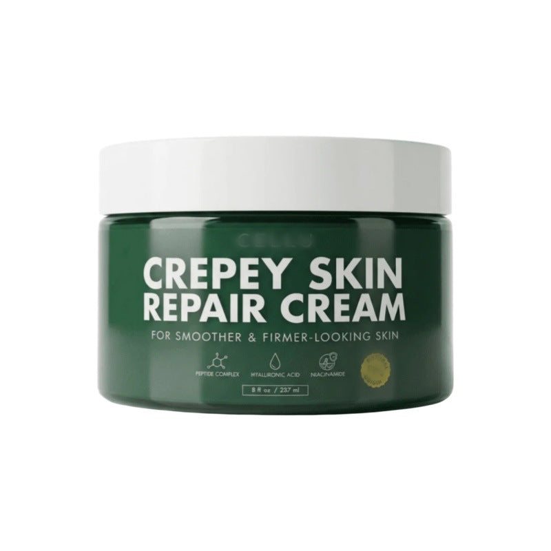 cellu® | Crème corporelle raffermissante intense ci