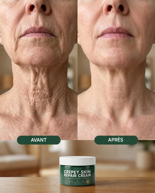 cellu® | Crème corporelle raffermissante intense ci