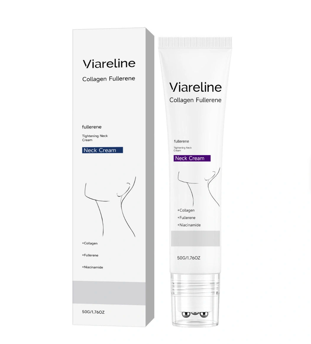 Crème Raffermissante et Lifting Cou pour un Cou de Cygne Reshape BF