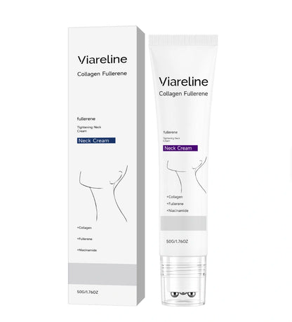 Crème Raffermissante et Lifting Cou pour un Cou de Cygne Reshape BF