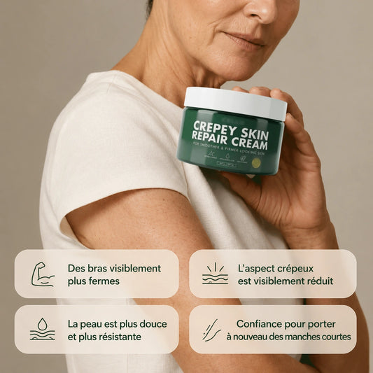 cellu® | Crème corporelle raffermissante intense ci